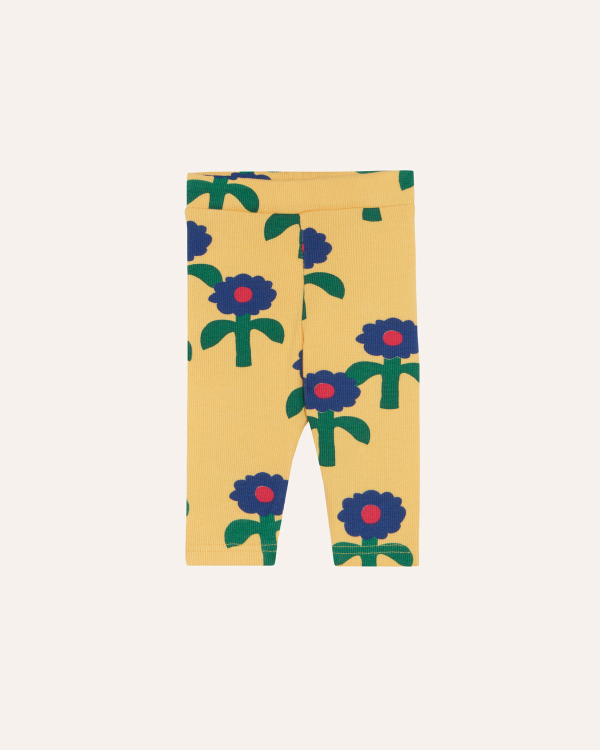 Leggings Bebé Blue Daisies