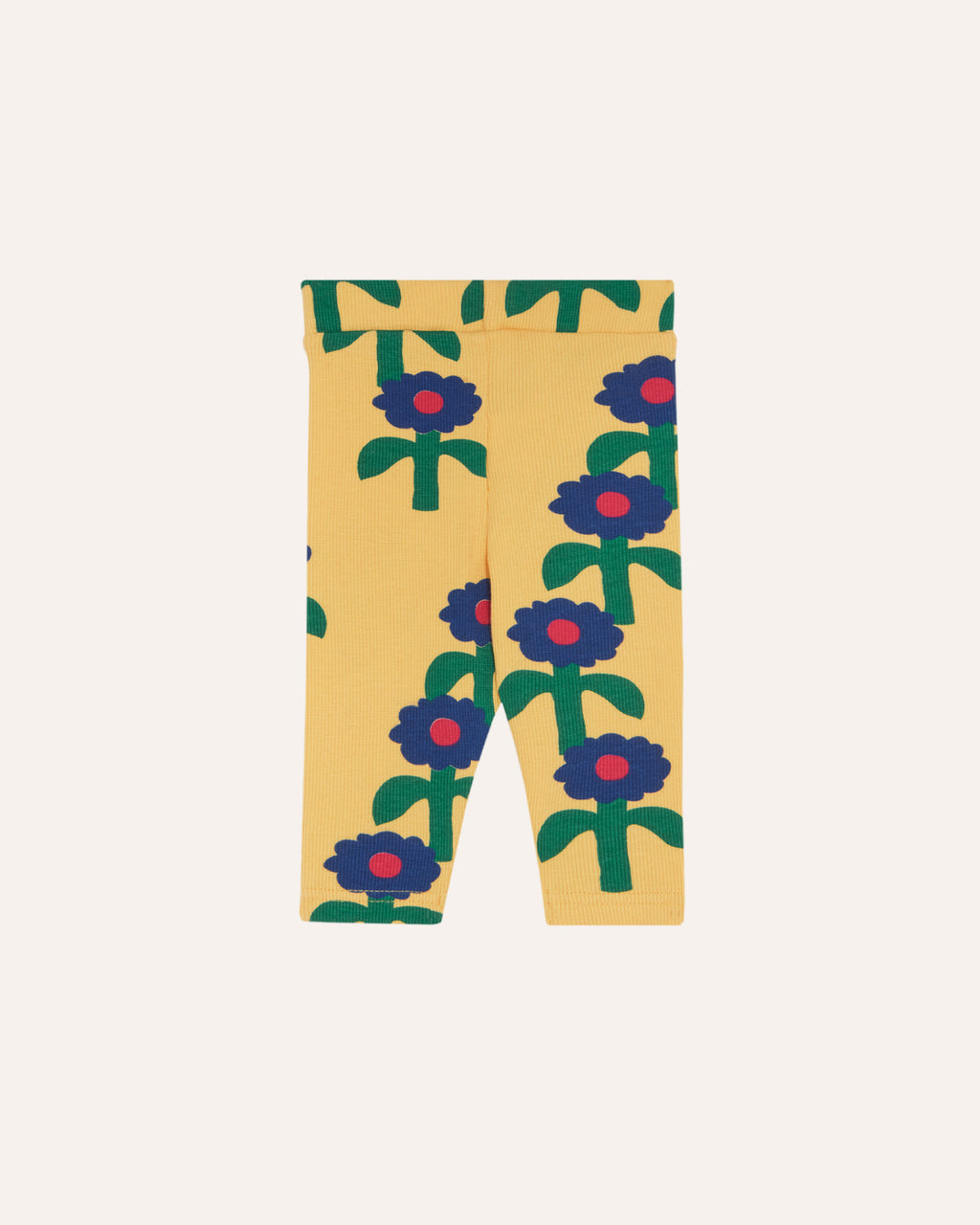 Leggings Bebé Blue Daisies