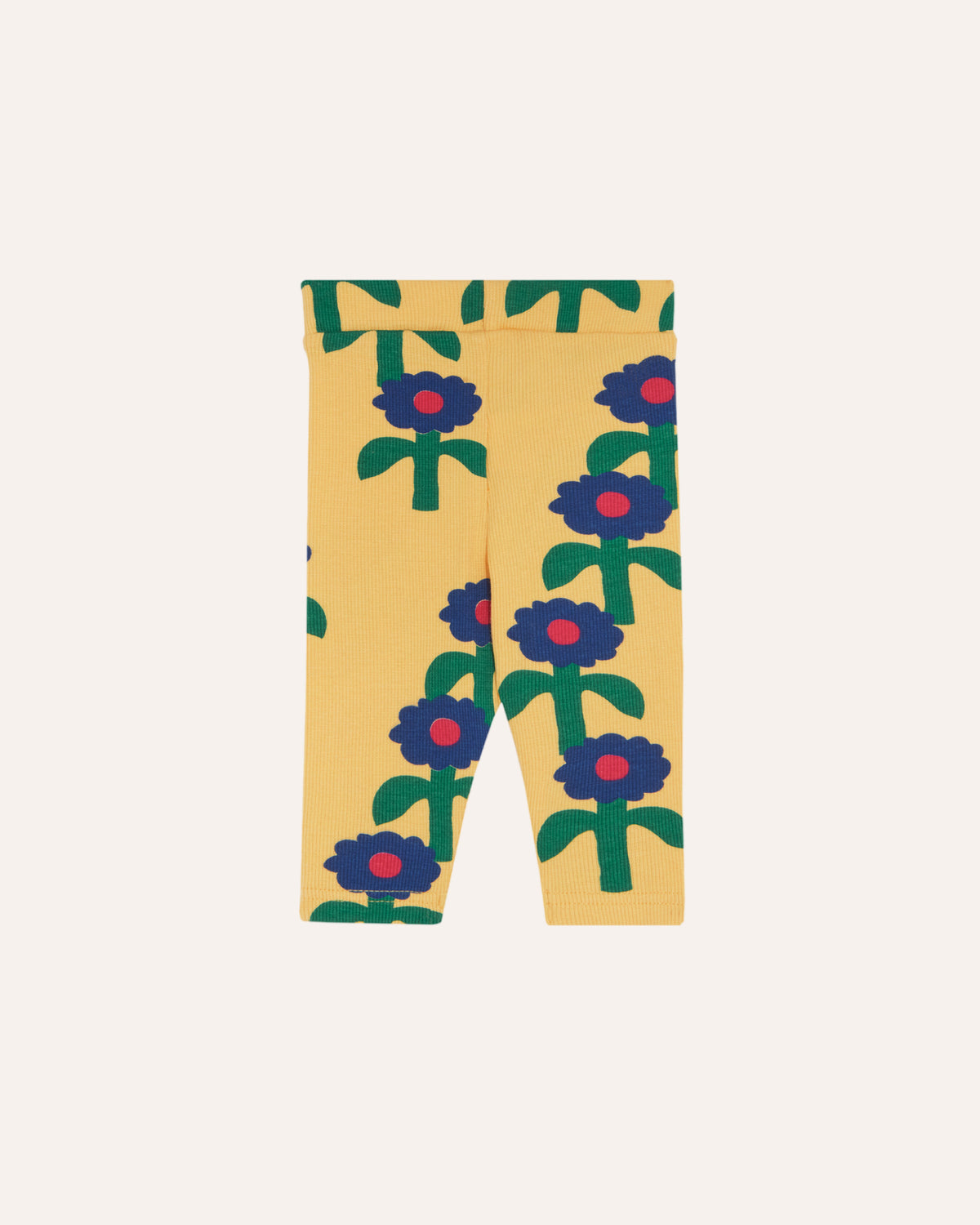 Leggings Bebé Blue Daisies