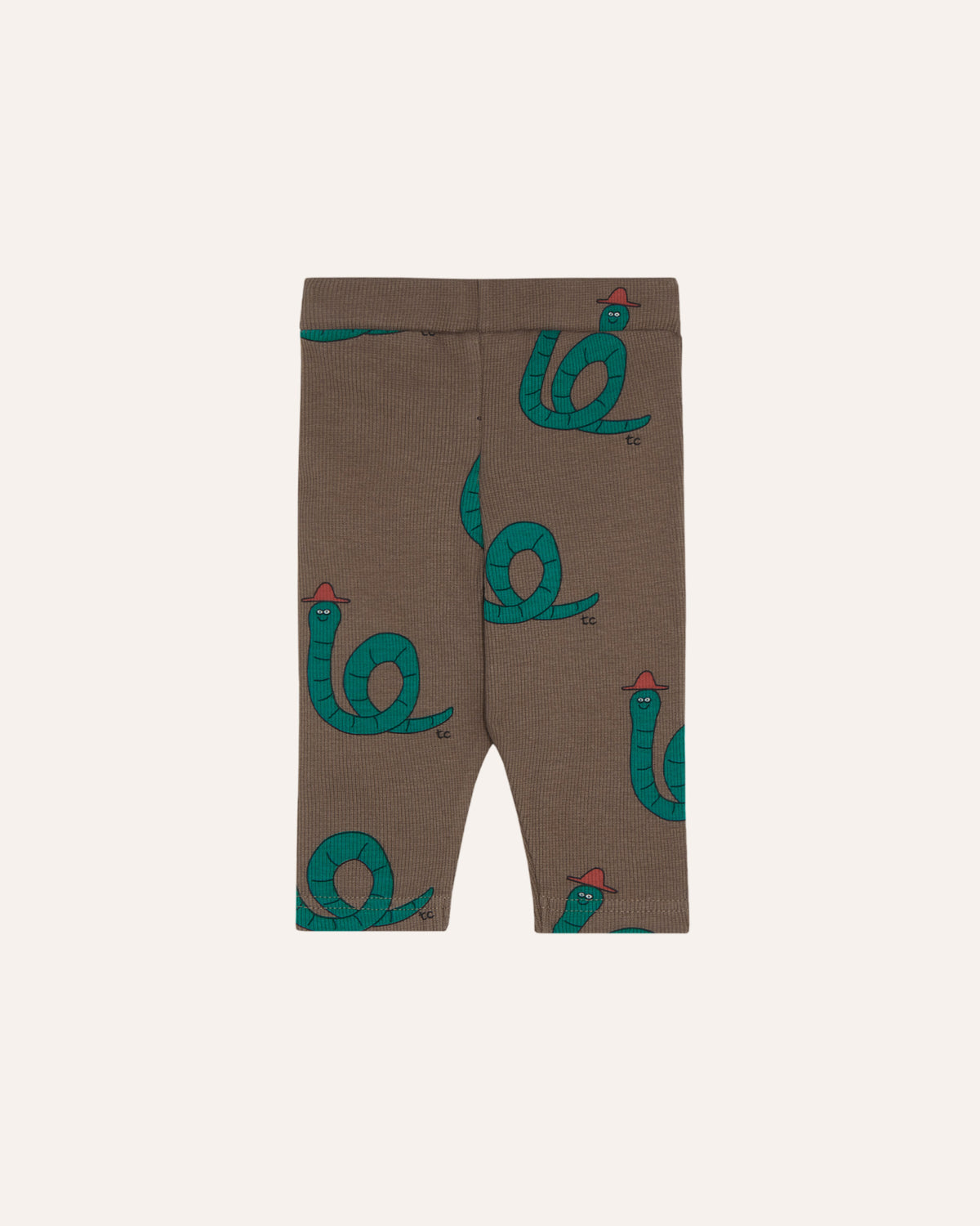 Leggings Bebé Snakes