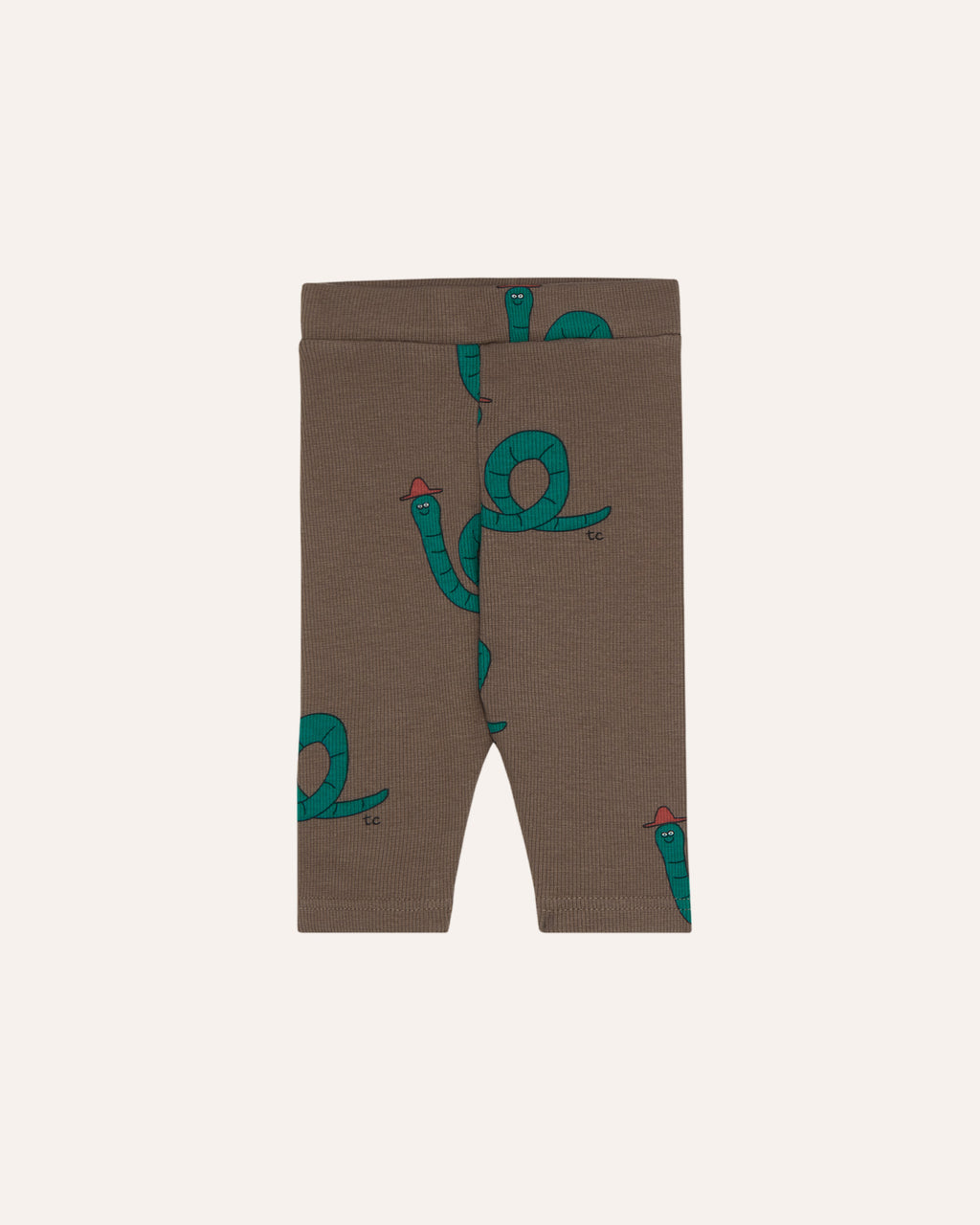 Leggings Bebé Snakes
