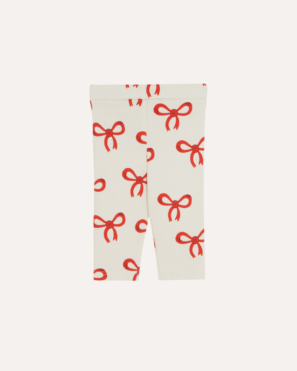 Leggings Bebé Big Bows
