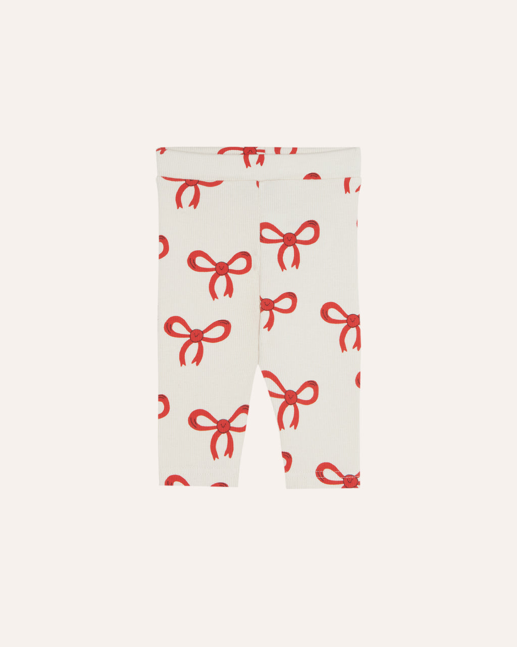 Leggings Bebé Big Bows