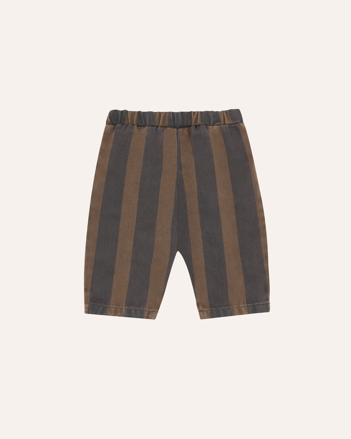 Pantalón Bebé Rayas Azules