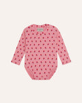 Flowers Baby Body