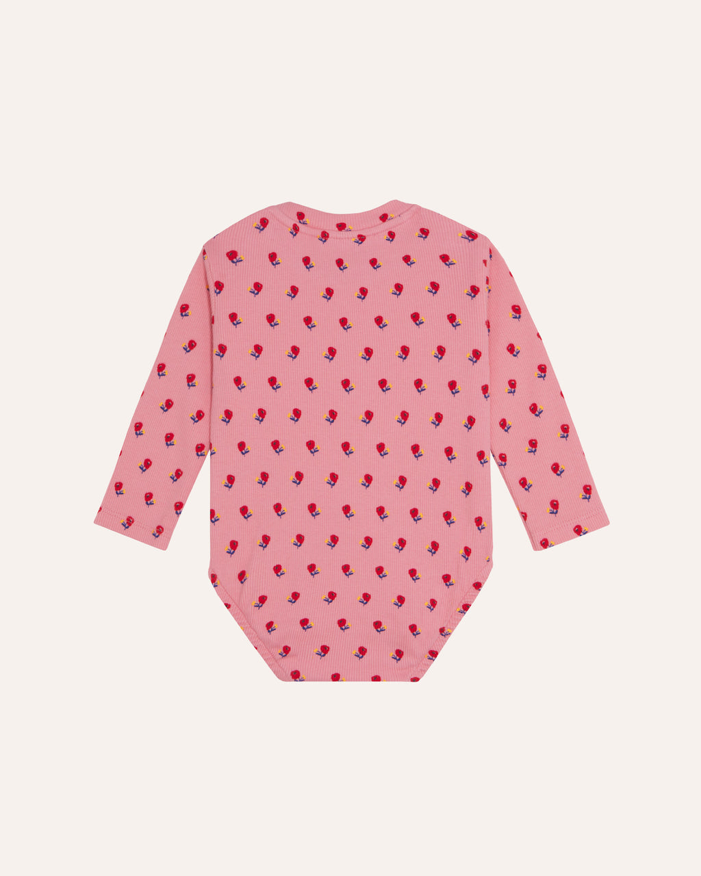 Flowers Baby Body