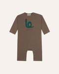 Gentleman Baby Overall