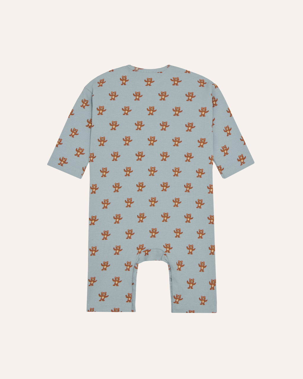 Peto Bebé Happy Bears