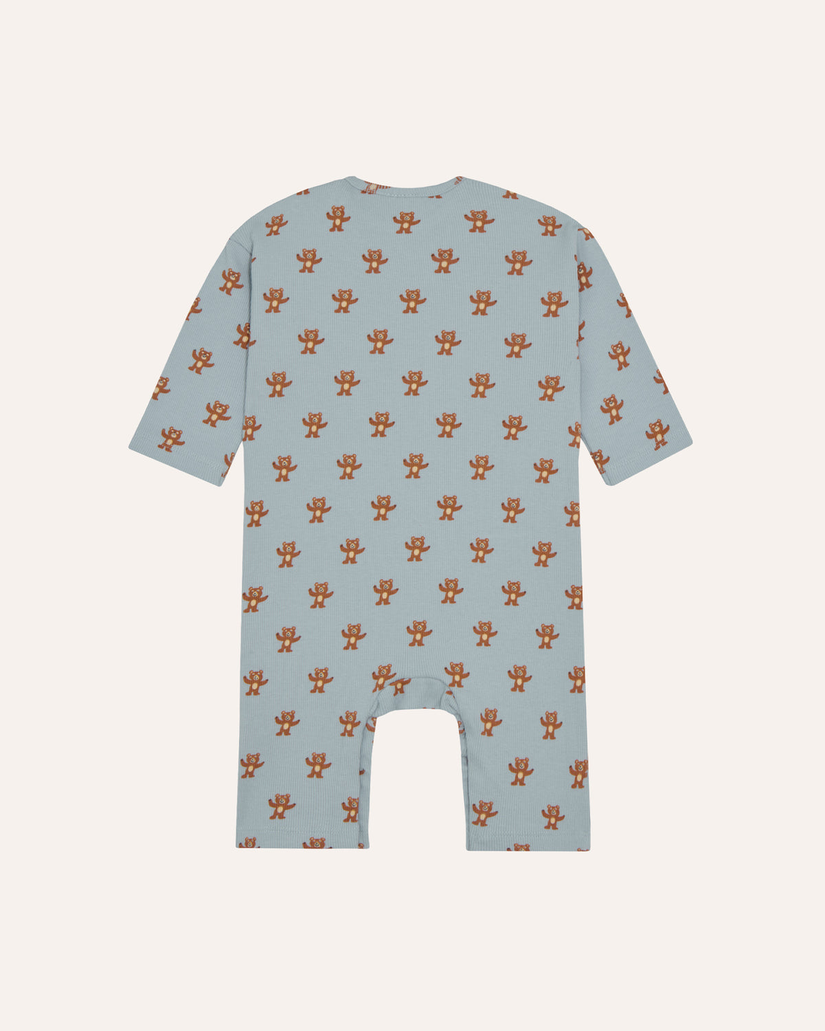 Peto Bebé Happy Bears