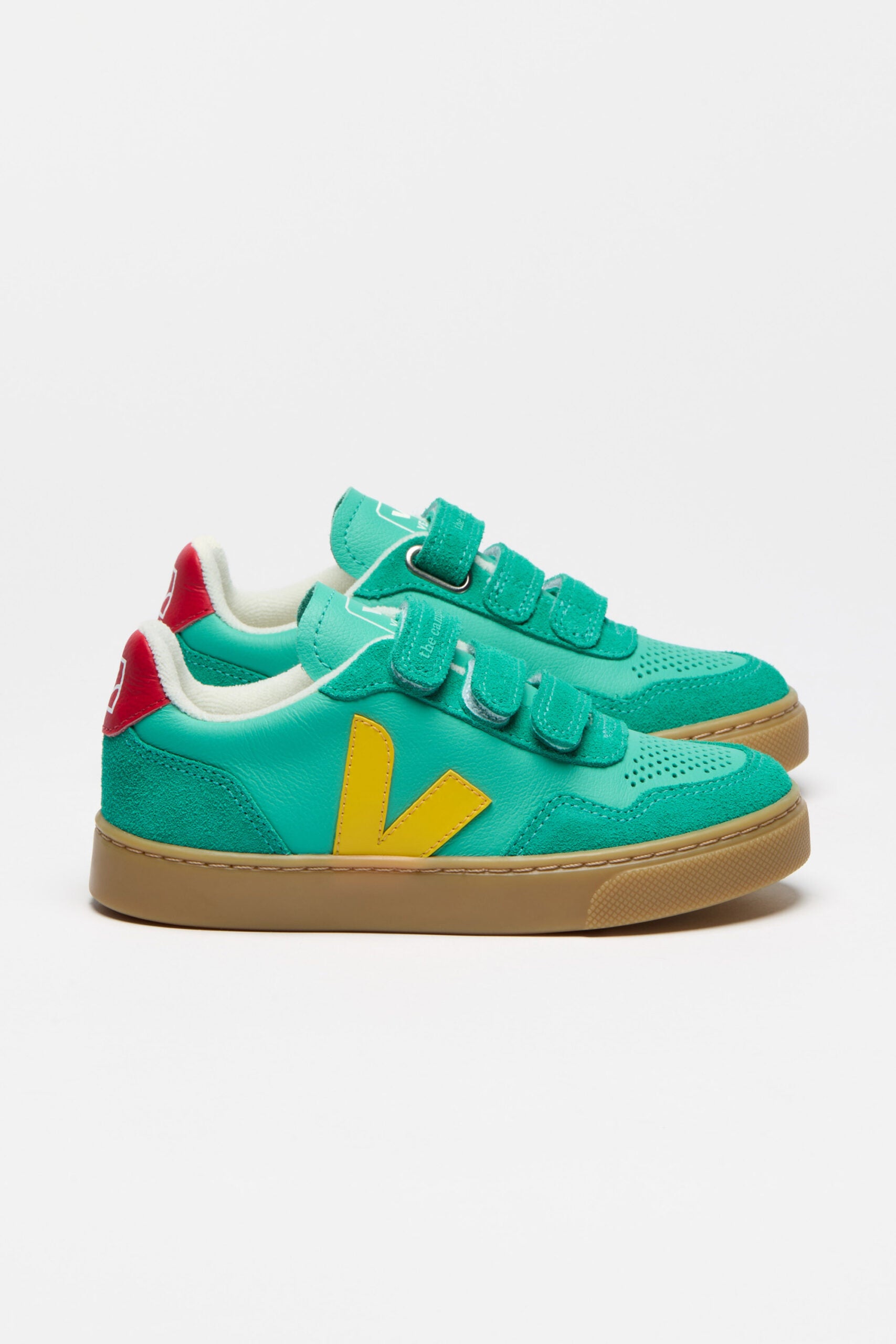 VEJA x The Campamento Freshmint