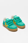 VEJA x The Campamento Freshmint