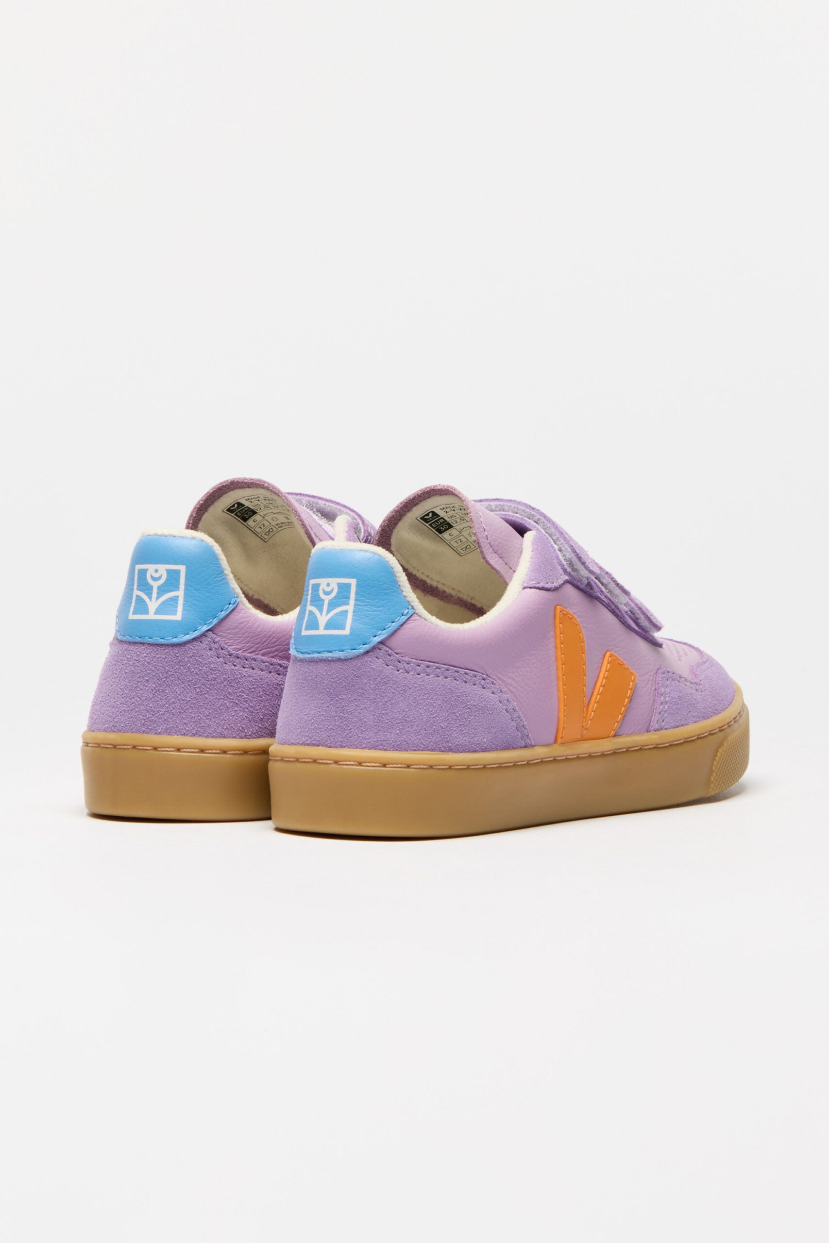 VEJA x The Campamento Orchid