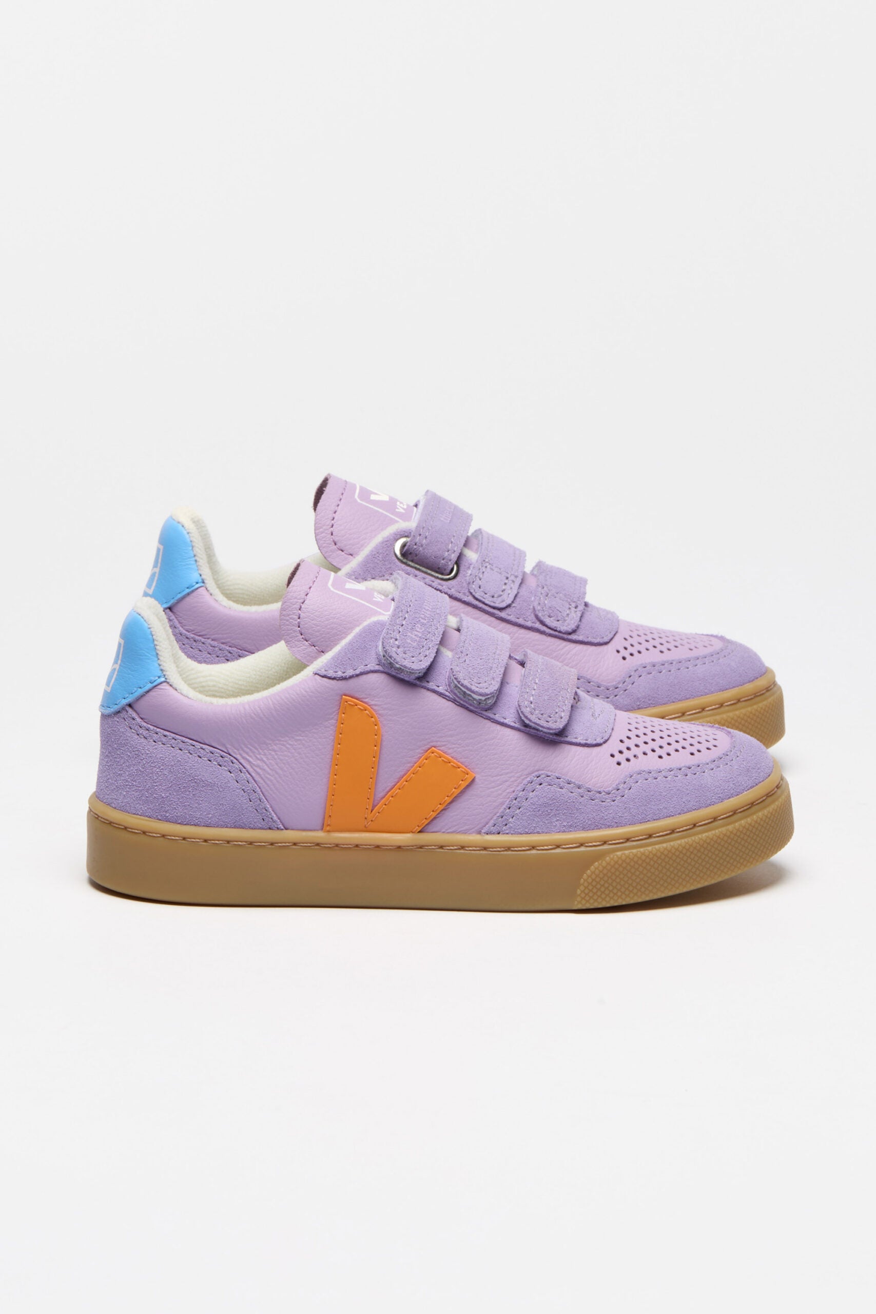 VEJA x The Campamento Orchid