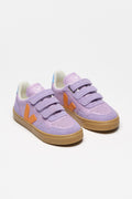 VEJA x The Campamento Orchid
