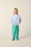 Sudadera Cremallera Swimming Duck
