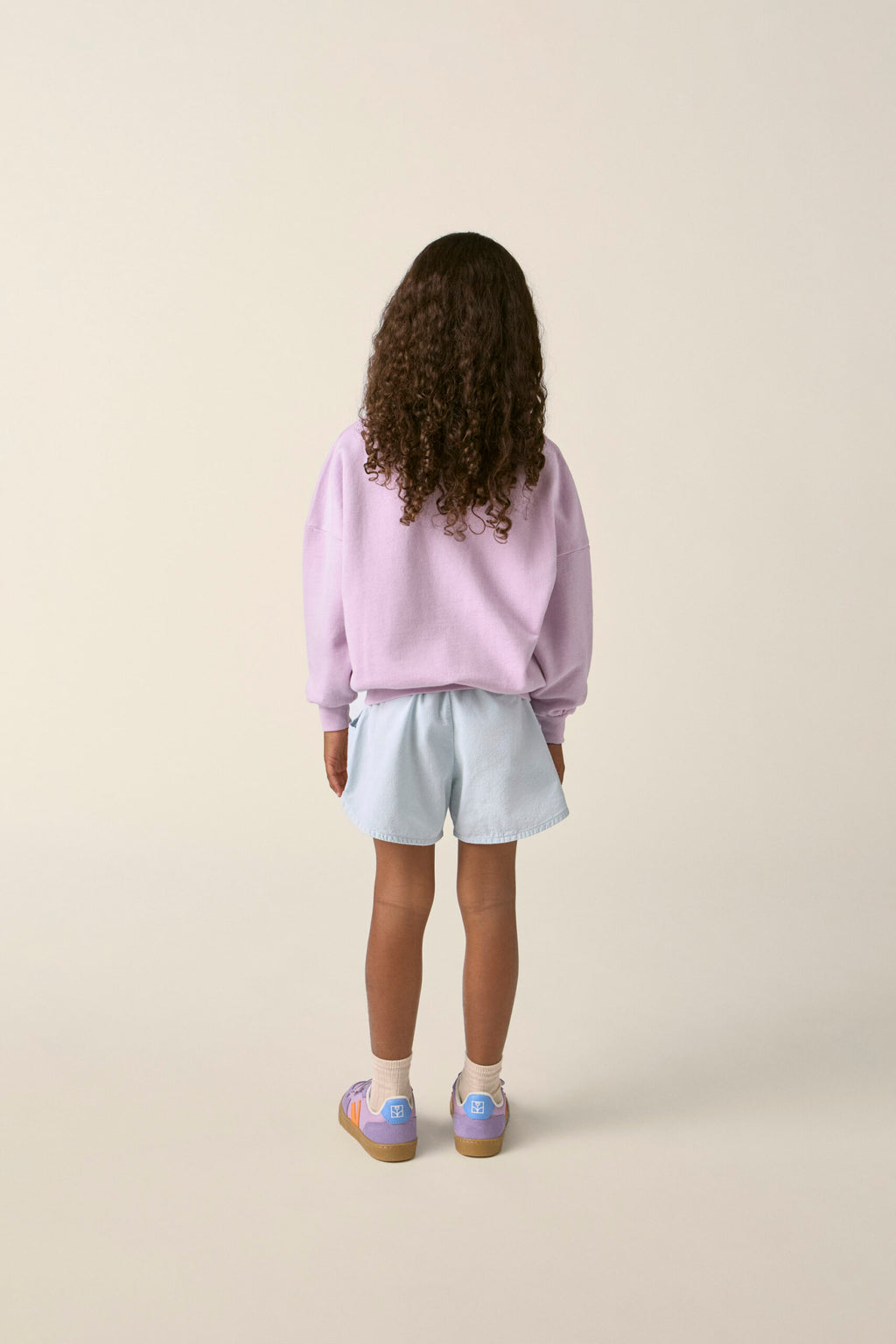 Snail and a House Sweatshirt