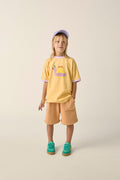 Swimming Duck Oversized Tshirt