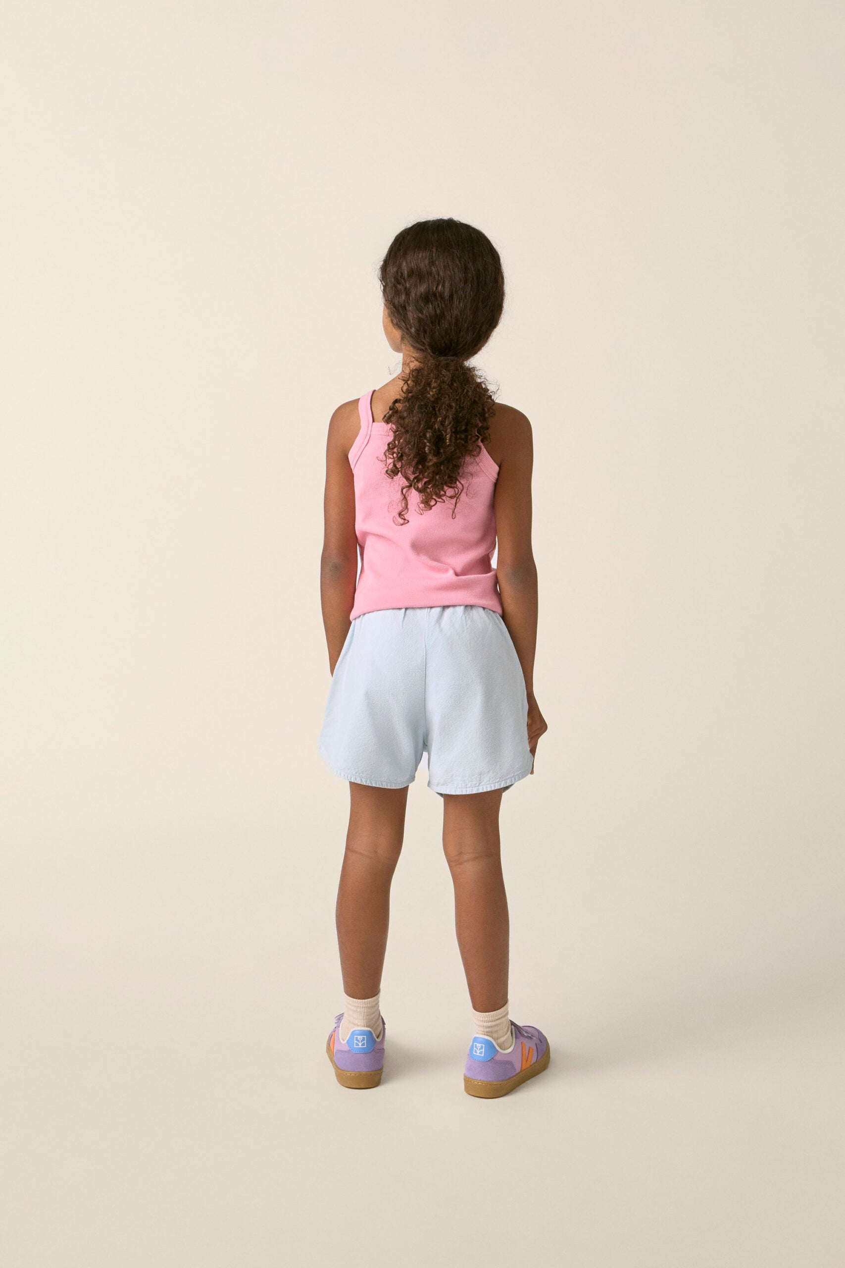 Camiseta Tirantes Picnic