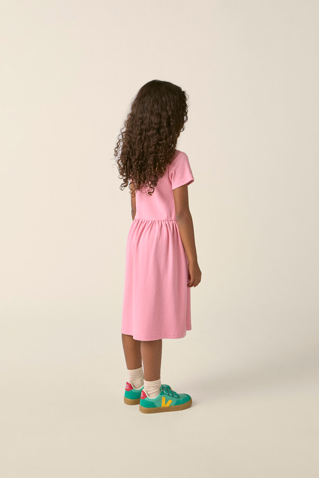 Vestido Happy Ice Cream