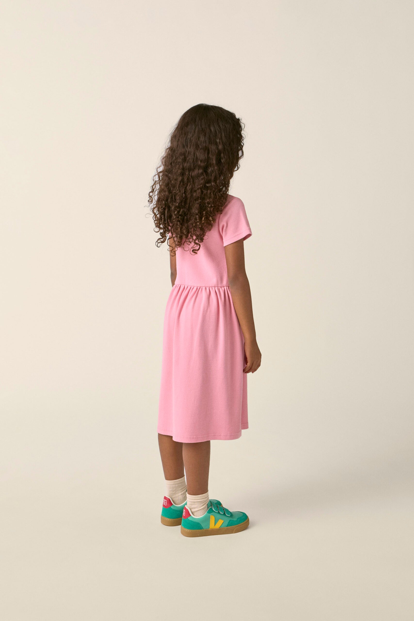 Vestido Happy Ice Cream