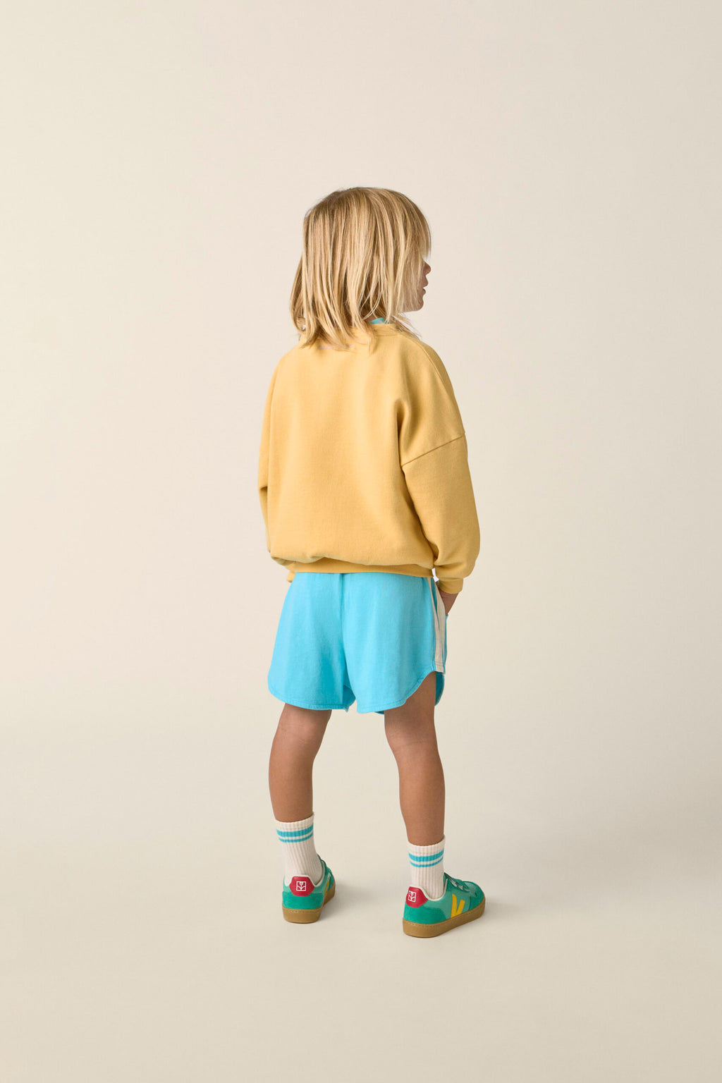 Sudadera Happy Ice Cream
