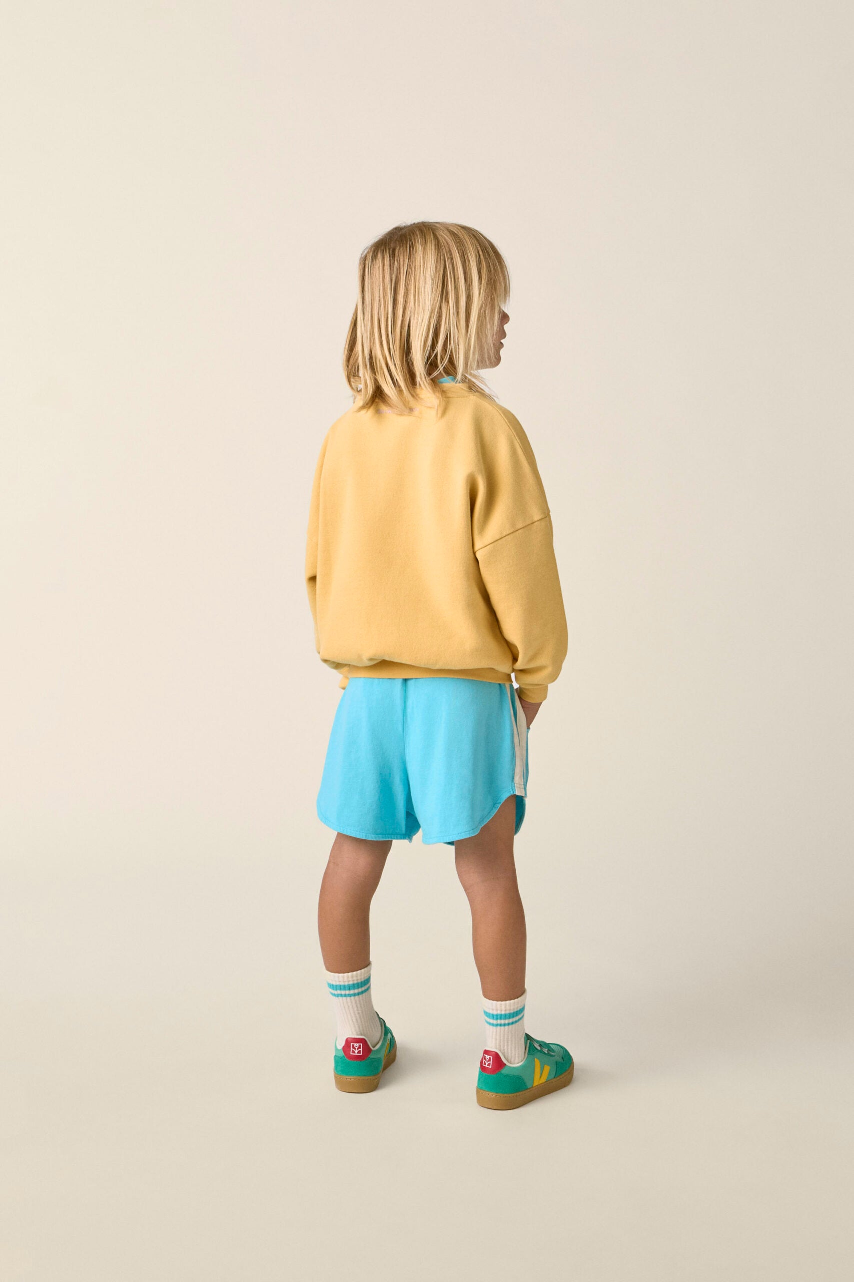 Sudadera Happy Ice Cream