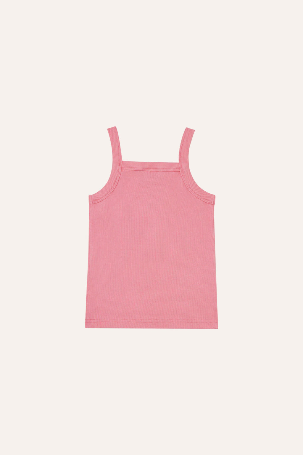 Camiseta Tirantes Picnic