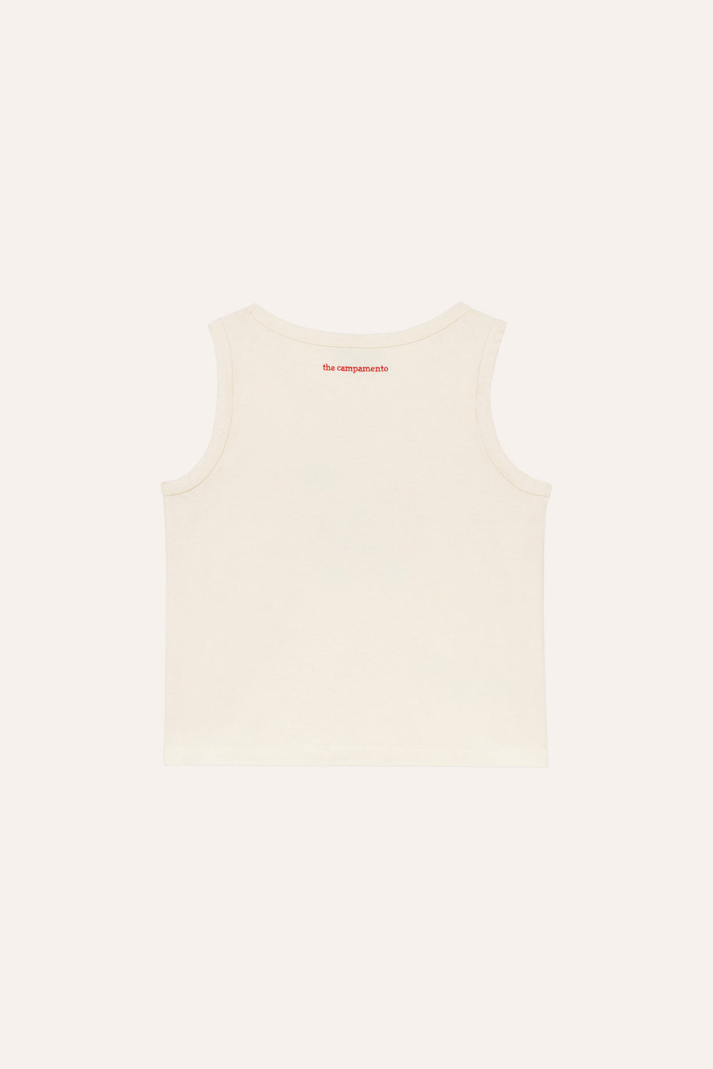 Camiseta Tirantes Squirrel in an Apple