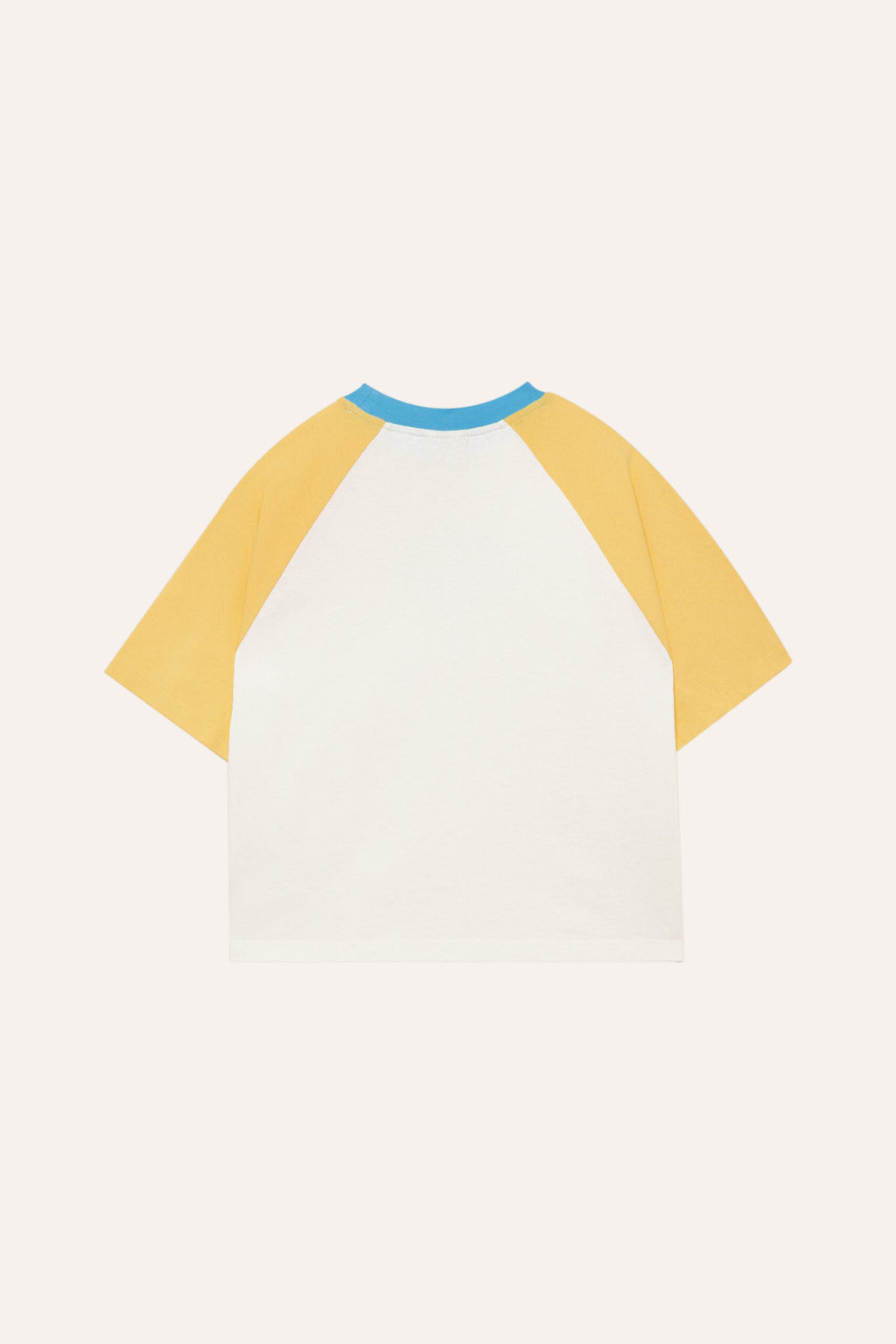 Funny Tree Oversized Tshirt