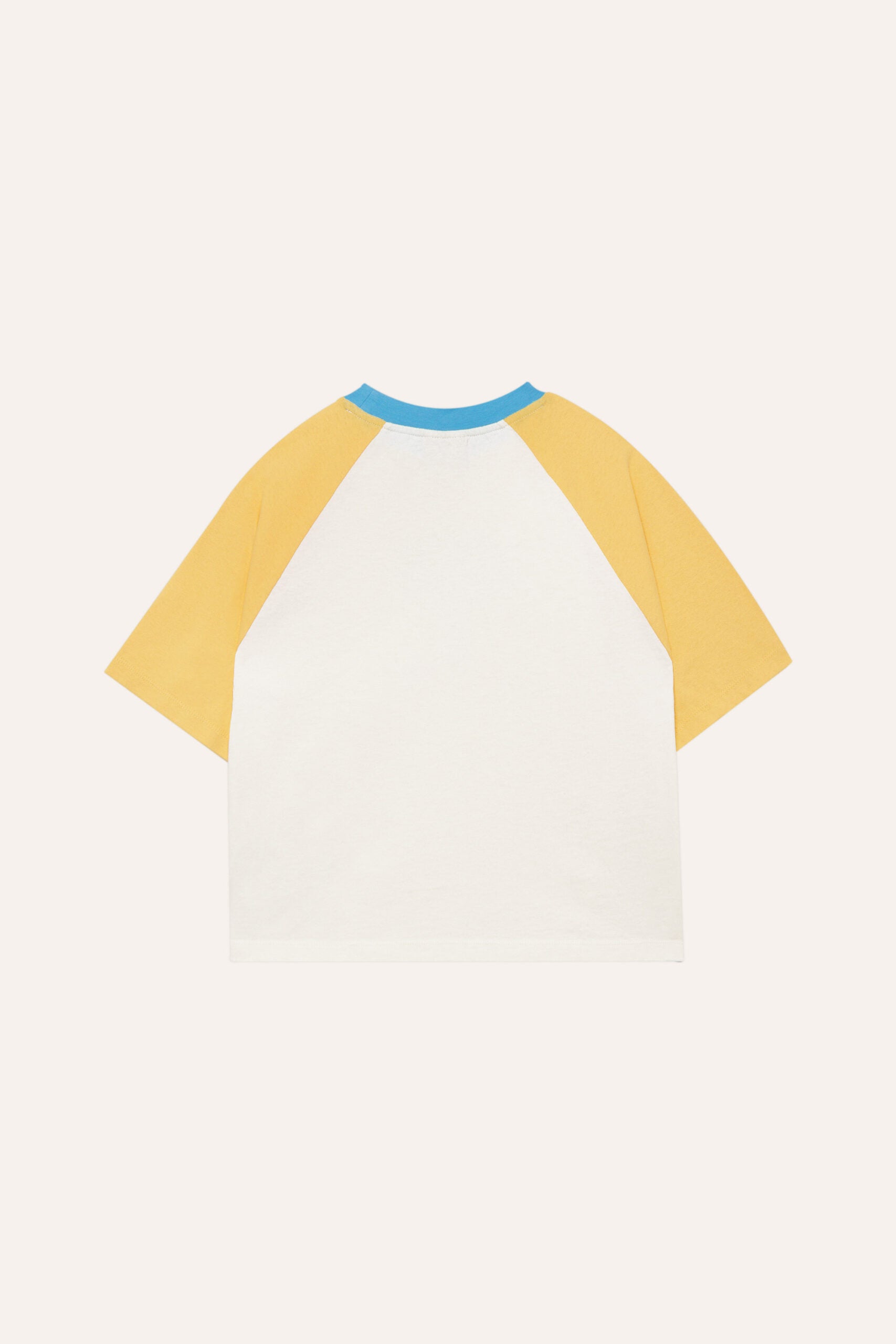 Camiseta Oversize Funny Tree