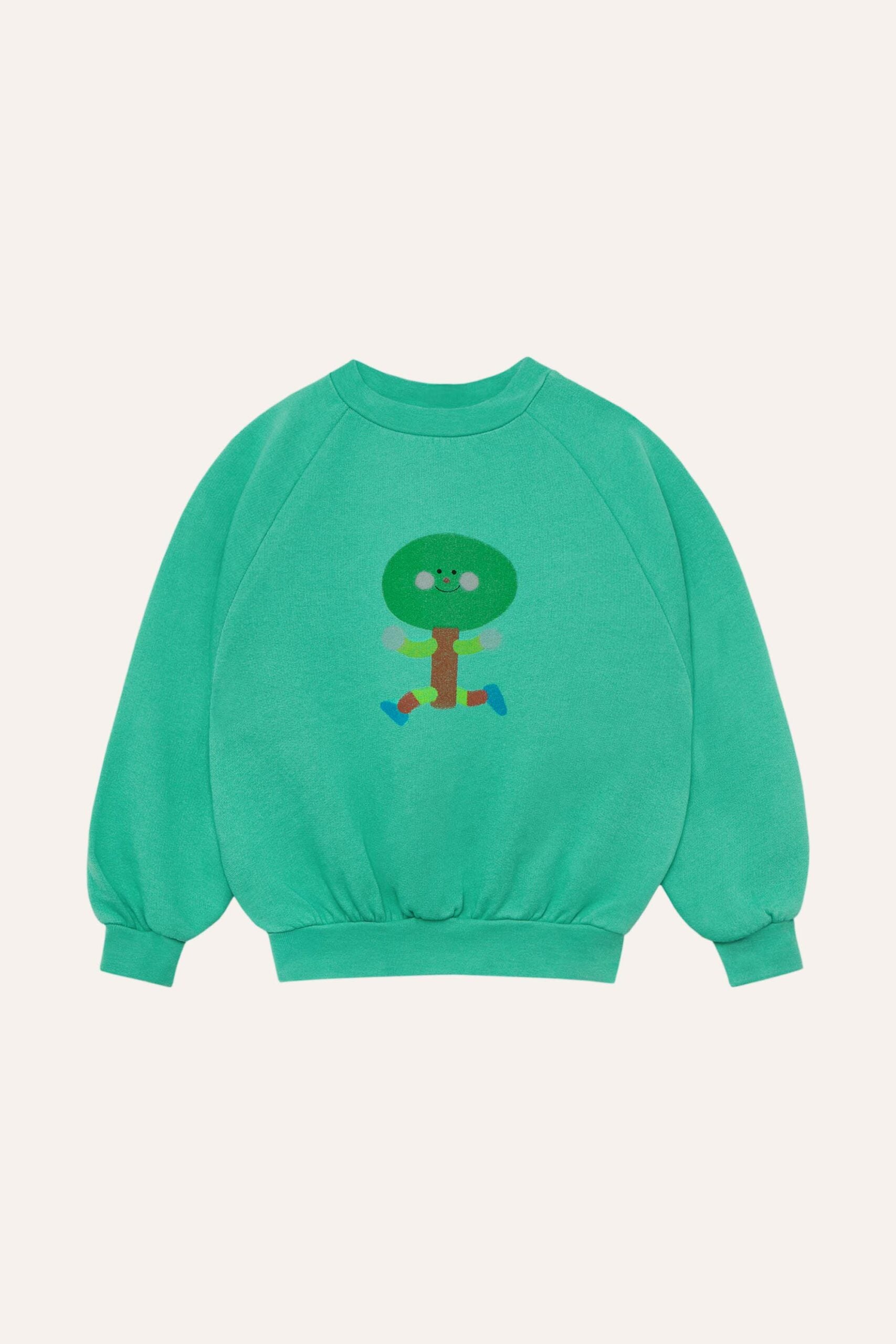 Sudadera Funny Tree