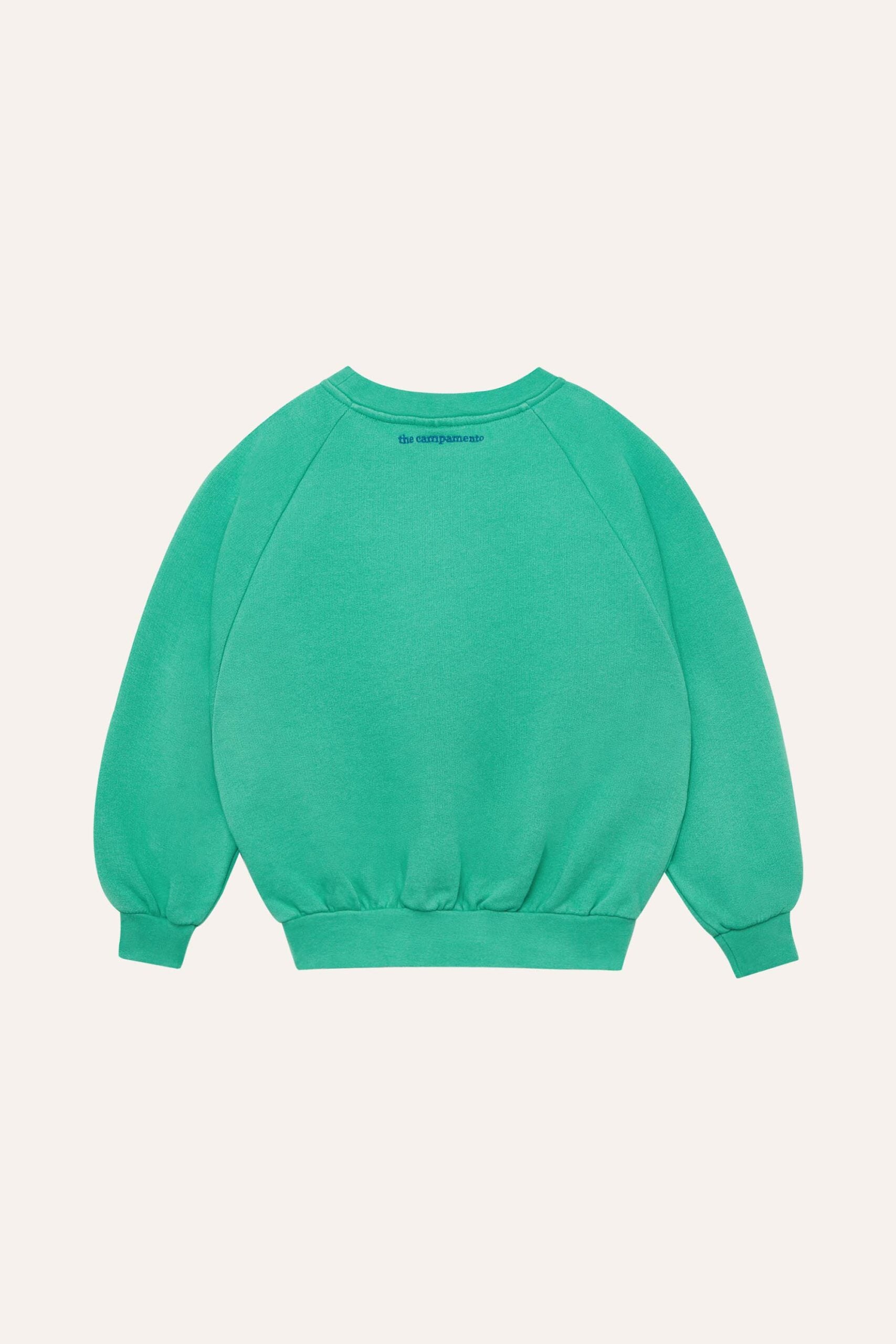 Sudadera Funny Tree
