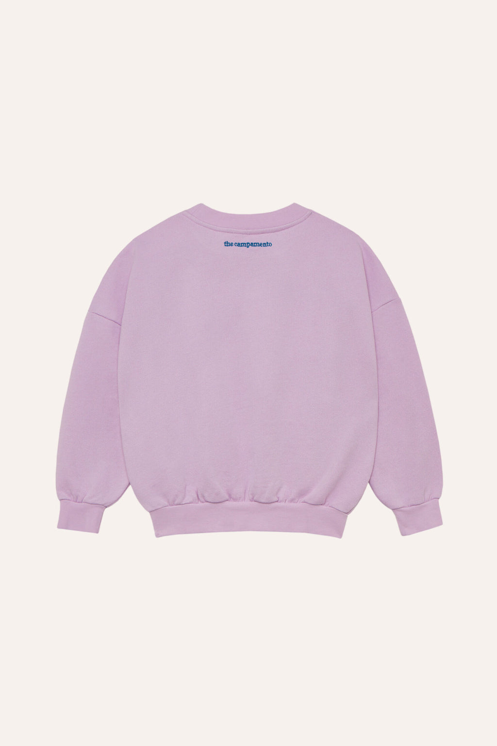 Snail and a House Sweatshirt