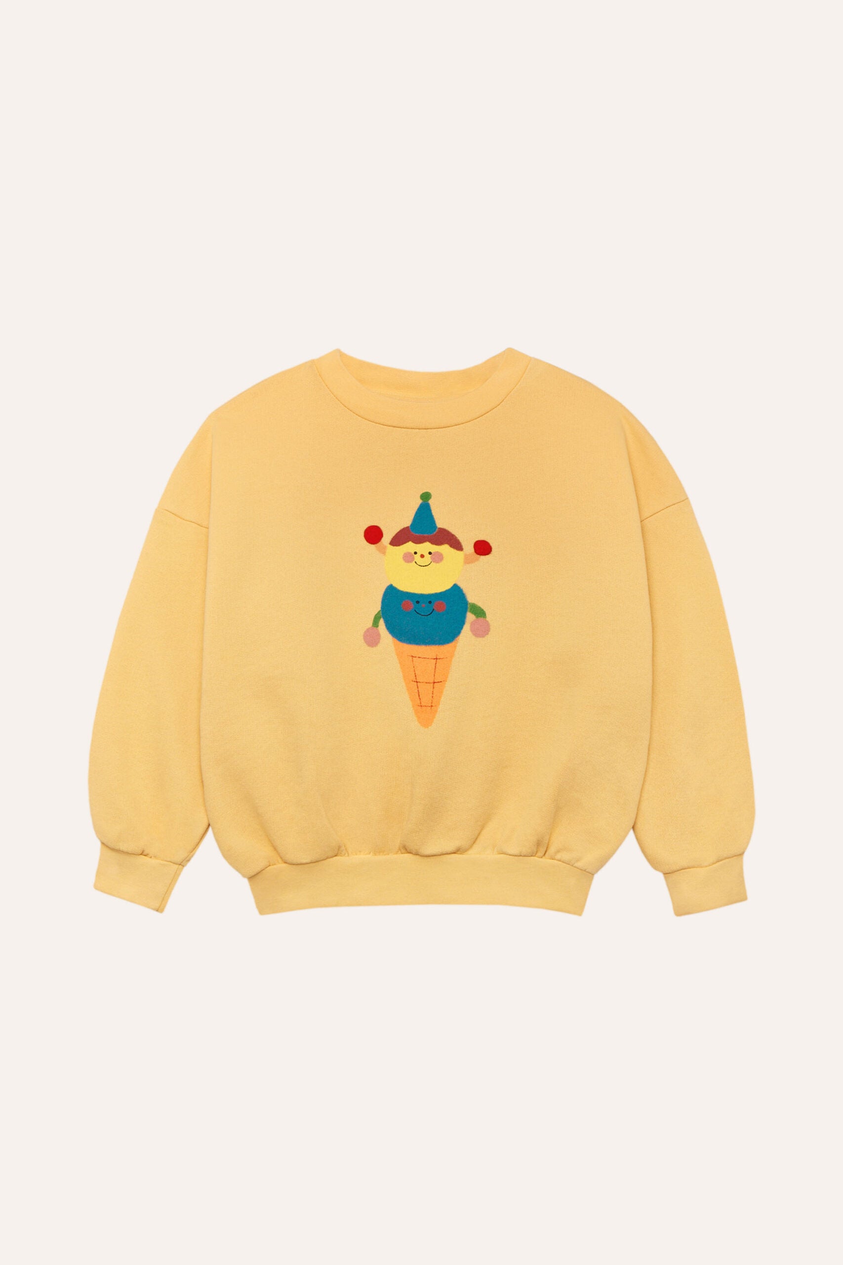 Sudadera Happy Ice Cream