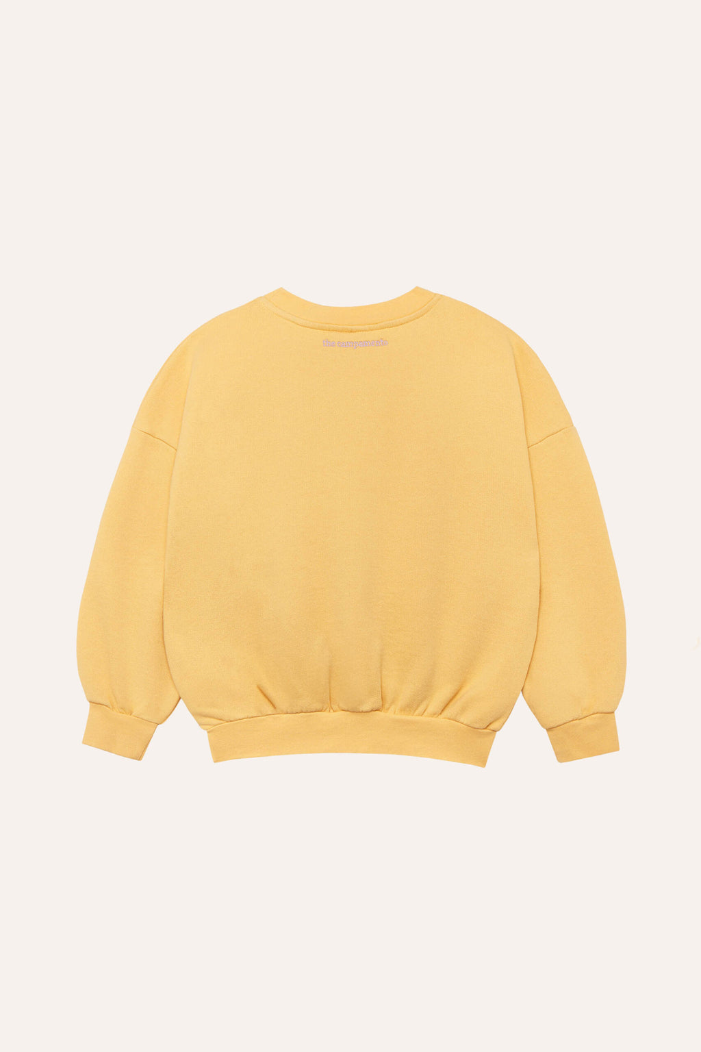 Sudadera Happy Ice Cream