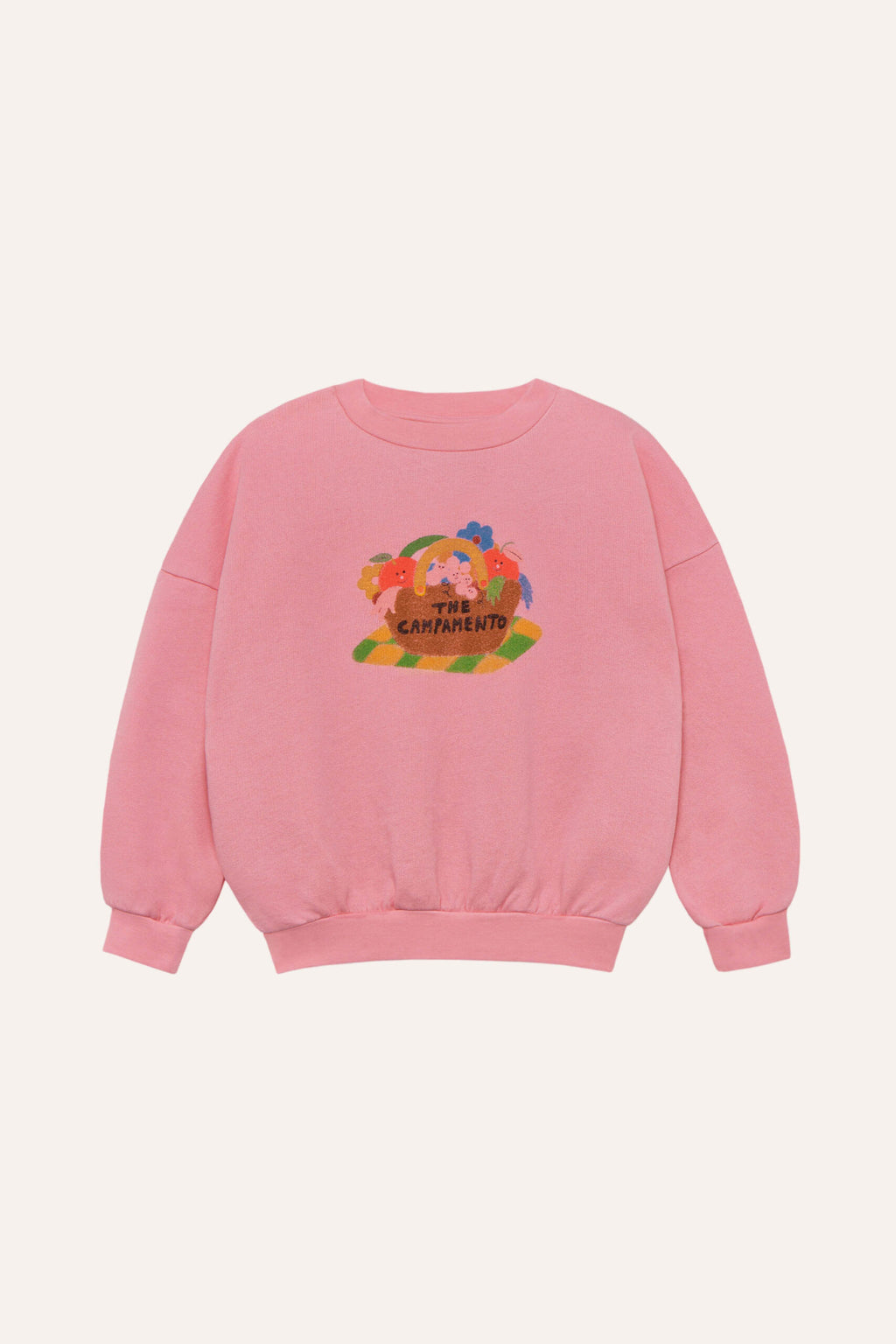 Sudadera Picnic
