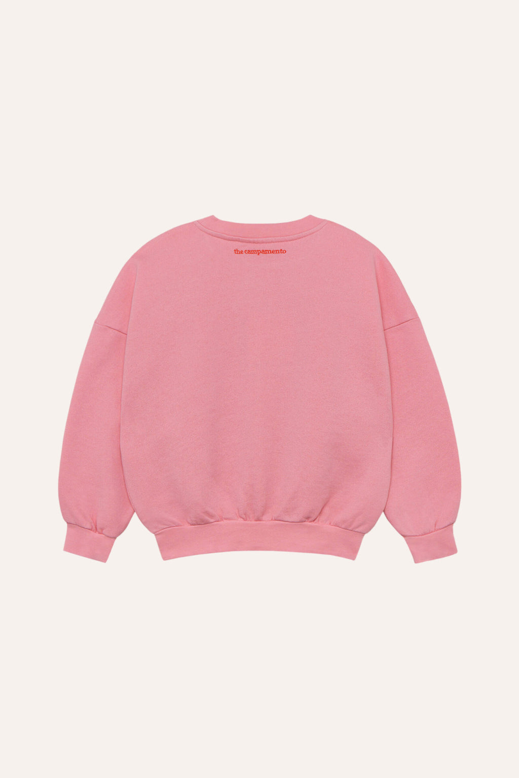 Sudadera Picnic