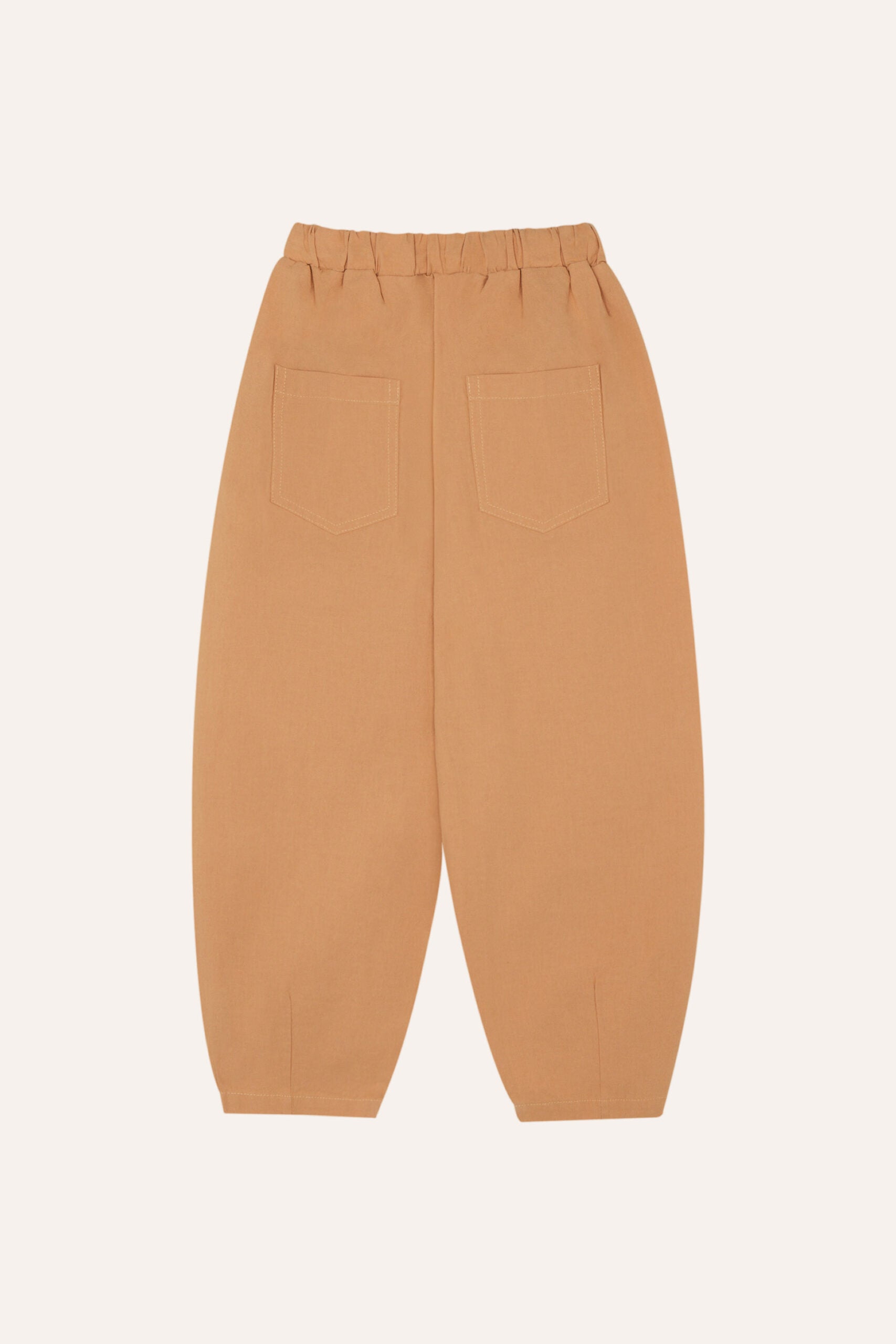 Pantalón Camel Summer Hats