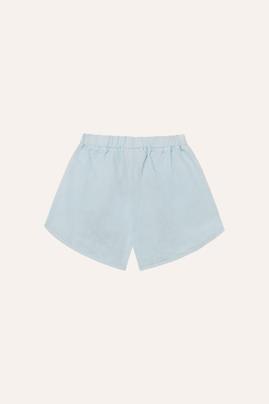 Summer Hats Denim Shorts