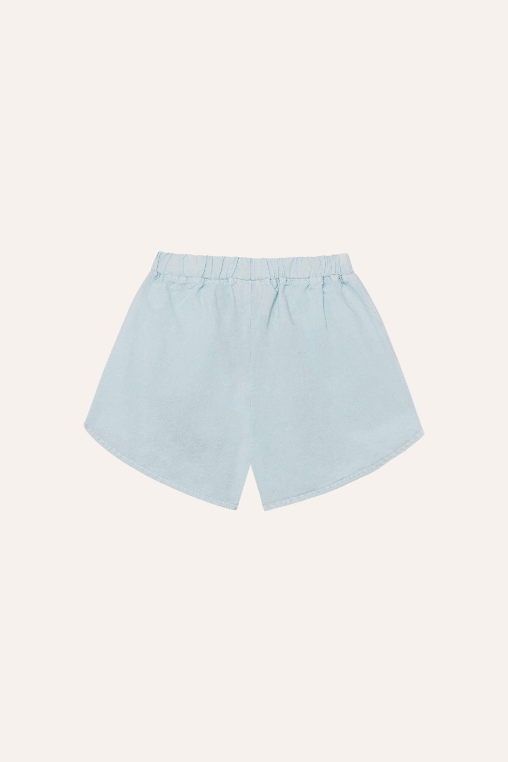 Short Denim Summer Hats