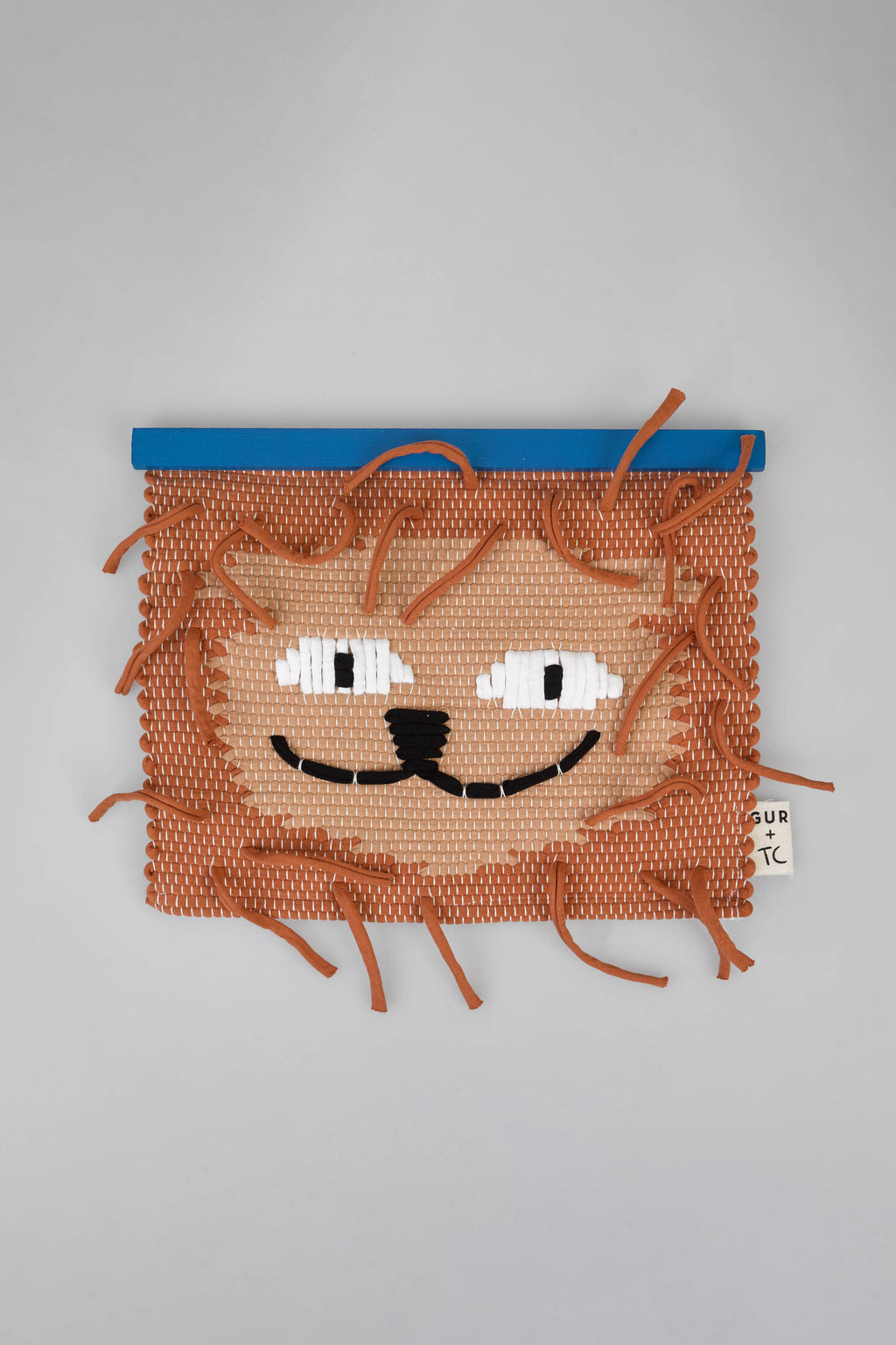 GUR x El León del Campamento